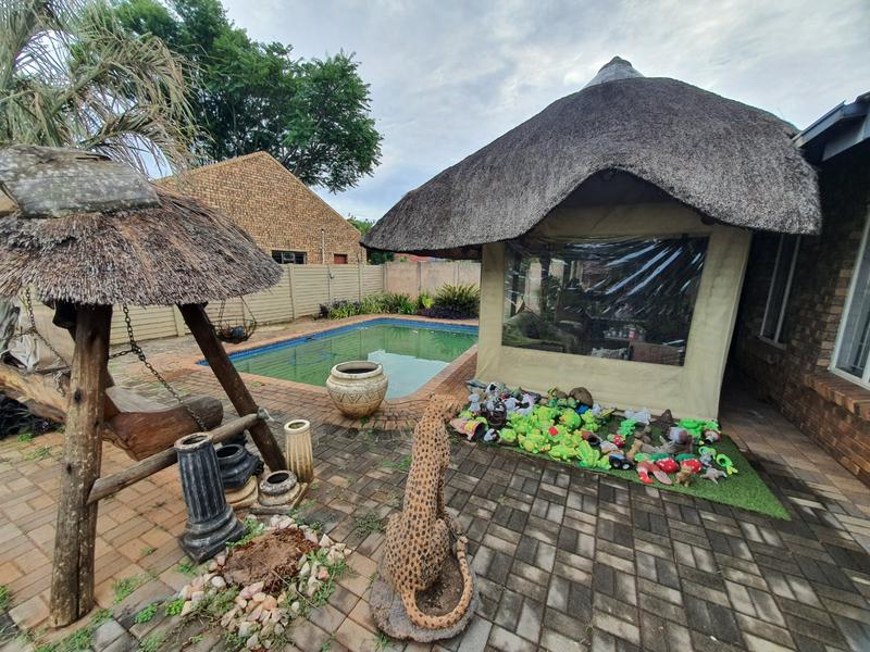 3 Bedroom Property for Sale in Doornpoort Gauteng
