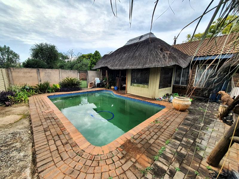 3 Bedroom Property for Sale in Doornpoort Gauteng