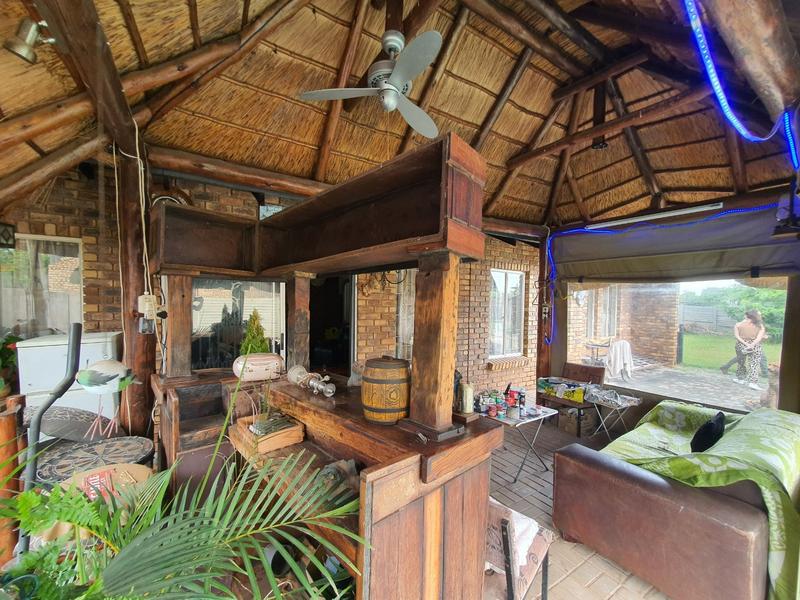 3 Bedroom Property for Sale in Doornpoort Gauteng