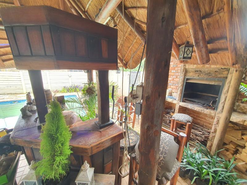3 Bedroom Property for Sale in Doornpoort Gauteng