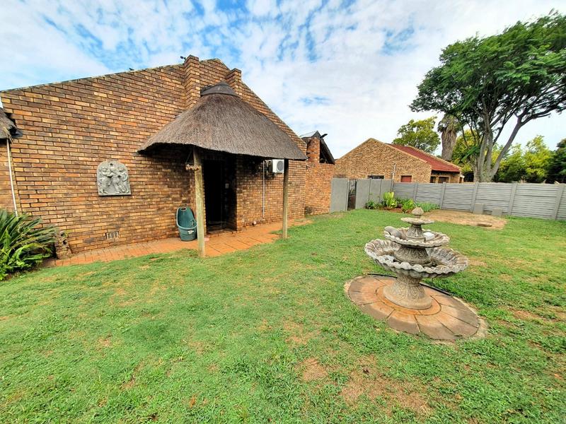 3 Bedroom Property for Sale in Doornpoort Gauteng