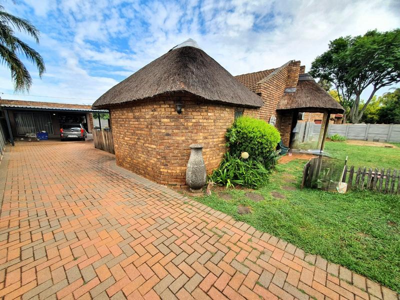 3 Bedroom Property for Sale in Doornpoort Gauteng