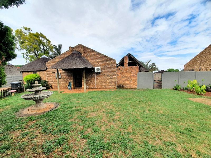 3 Bedroom Property for Sale in Doornpoort Gauteng