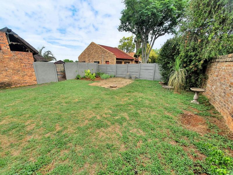 3 Bedroom Property for Sale in Doornpoort Gauteng