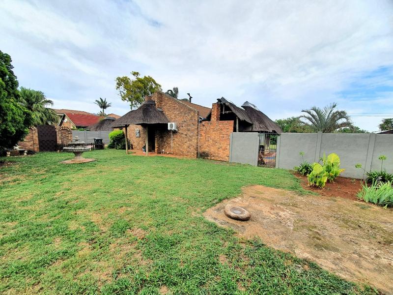3 Bedroom Property for Sale in Doornpoort Gauteng