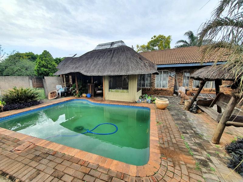 3 Bedroom Property for Sale in Doornpoort Gauteng