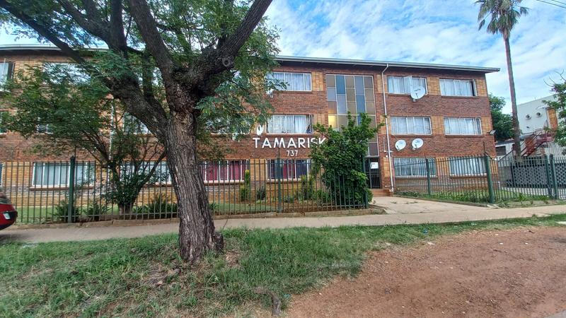 2 Bedroom Property for Sale in Daspoort Gauteng