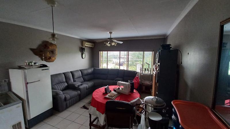 2 Bedroom Property for Sale in Daspoort Gauteng