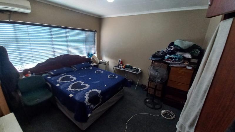 2 Bedroom Property for Sale in Daspoort Gauteng