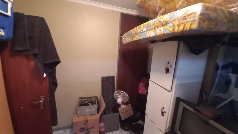 2 Bedroom Property for Sale in Daspoort Gauteng
