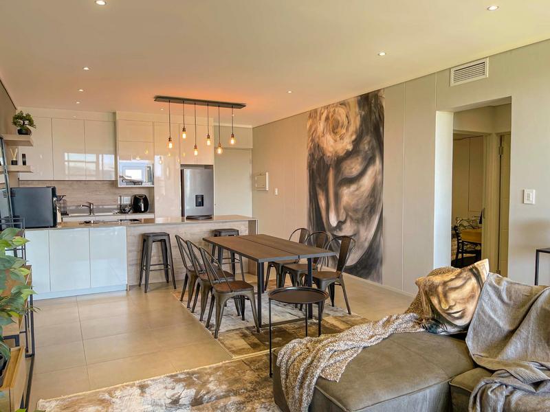 To Let 2 Bedroom Property for Rent in Ascend to Midstream Gauteng