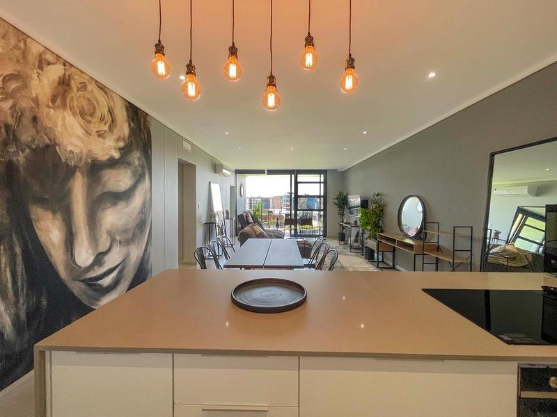 To Let 2 Bedroom Property for Rent in Ascend to Midstream Gauteng