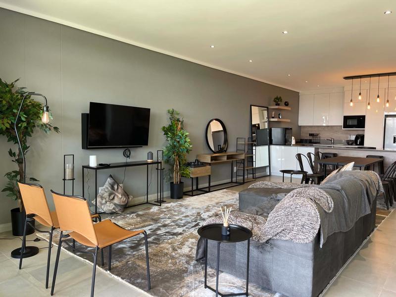 To Let 2 Bedroom Property for Rent in Ascend to Midstream Gauteng