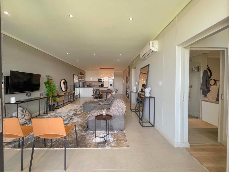 To Let 2 Bedroom Property for Rent in Ascend to Midstream Gauteng