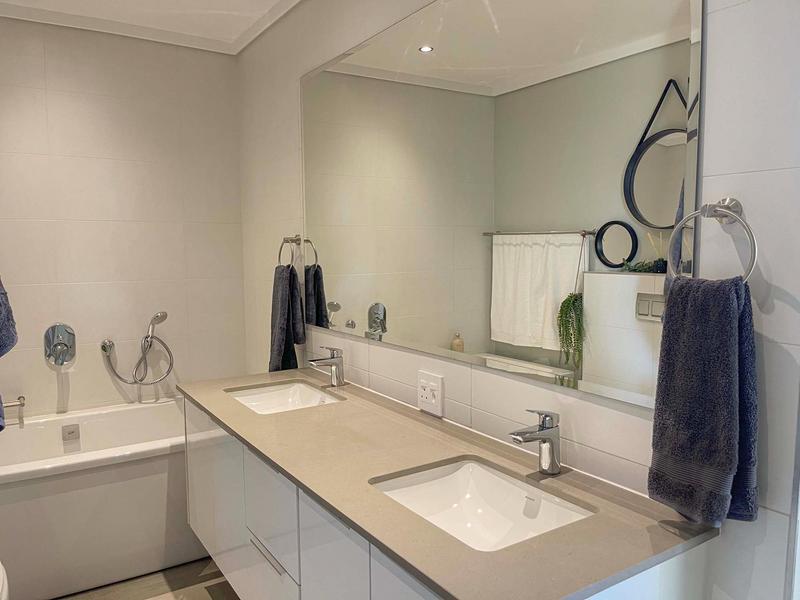 To Let 2 Bedroom Property for Rent in Ascend to Midstream Gauteng