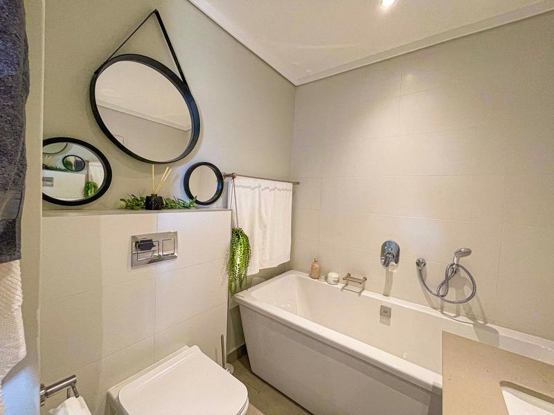 To Let 2 Bedroom Property for Rent in Ascend to Midstream Gauteng