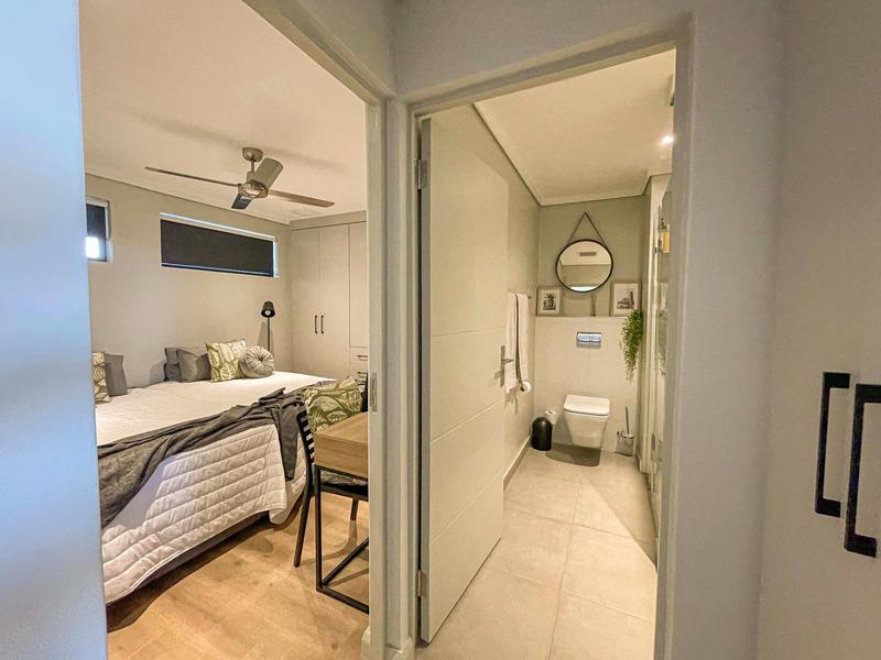 To Let 2 Bedroom Property for Rent in Ascend to Midstream Gauteng