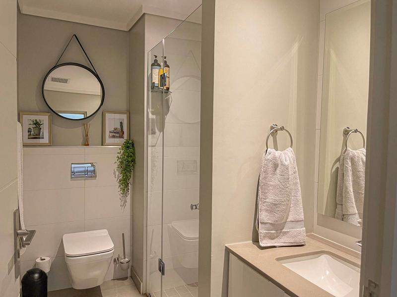 To Let 2 Bedroom Property for Rent in Ascend to Midstream Gauteng