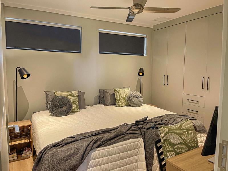 To Let 2 Bedroom Property for Rent in Ascend to Midstream Gauteng