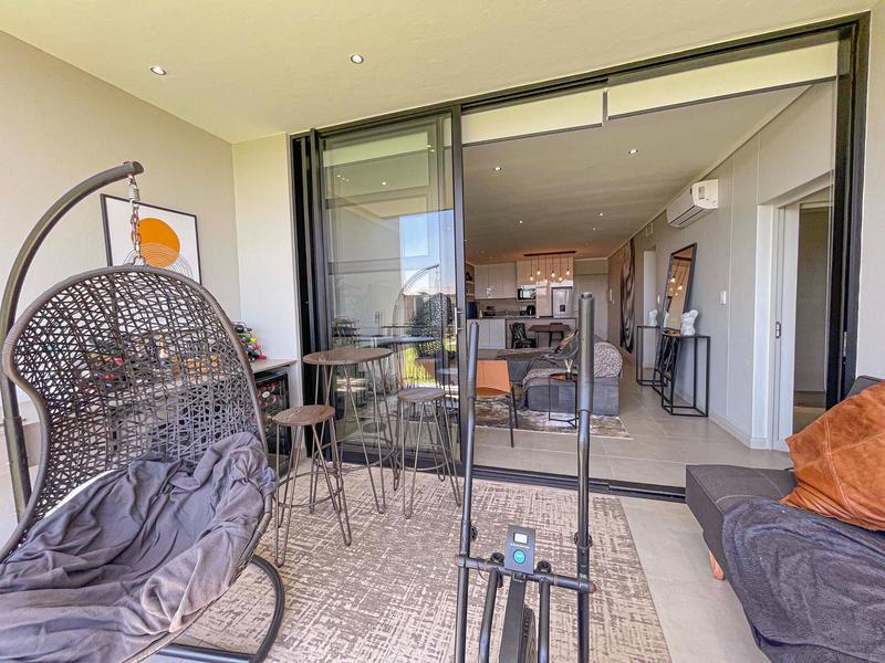 To Let 2 Bedroom Property for Rent in Ascend to Midstream Gauteng