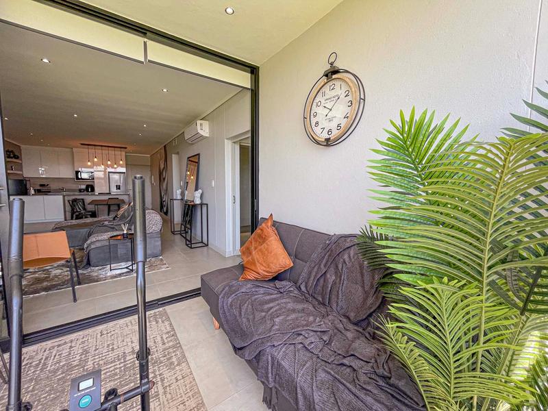 To Let 2 Bedroom Property for Rent in Ascend to Midstream Gauteng