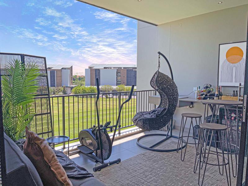 To Let 2 Bedroom Property for Rent in Ascend to Midstream Gauteng