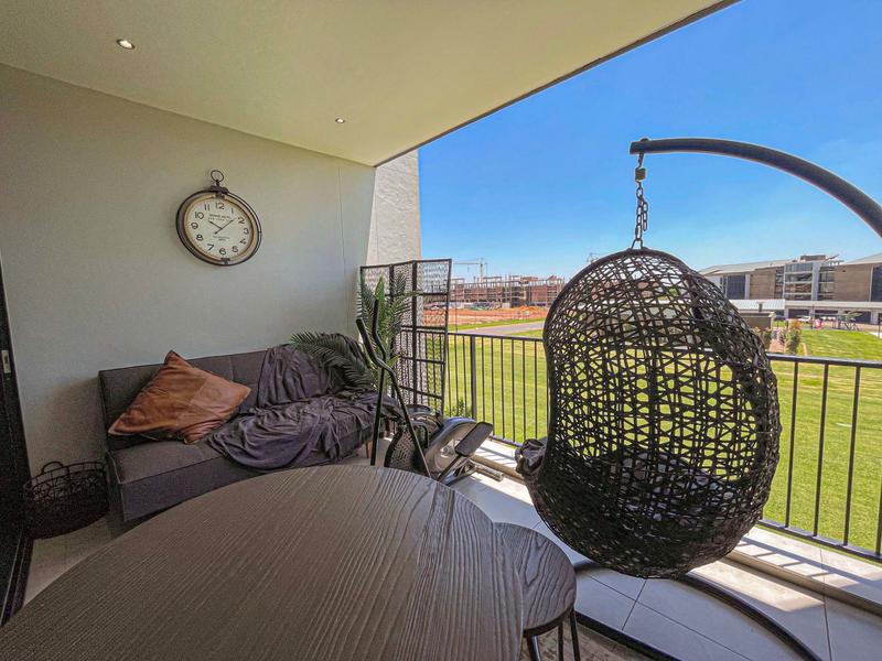 To Let 2 Bedroom Property for Rent in Ascend to Midstream Gauteng