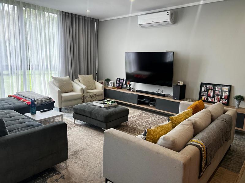 To Let 2 Bedroom Property for Rent in Ascend to Midstream Gauteng