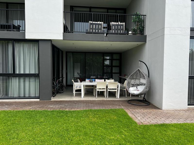 To Let 2 Bedroom Property for Rent in Ascend to Midstream Gauteng