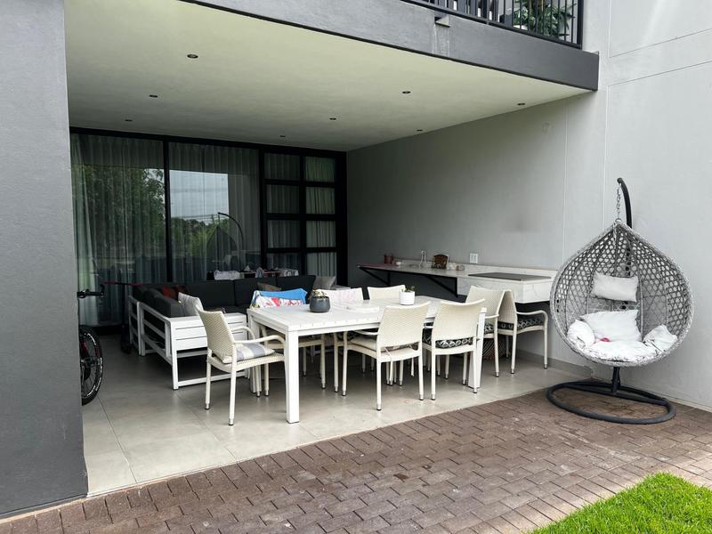 To Let 2 Bedroom Property for Rent in Ascend to Midstream Gauteng