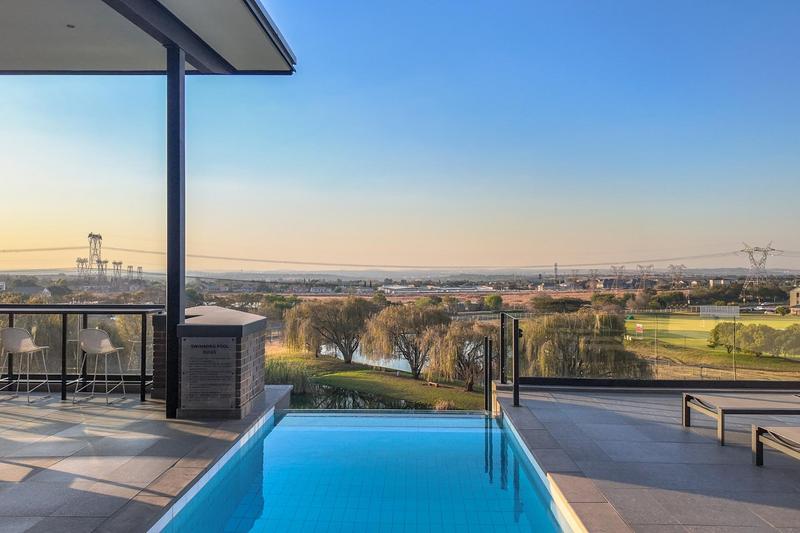 To Let 2 Bedroom Property for Rent in Ascend to Midstream Gauteng