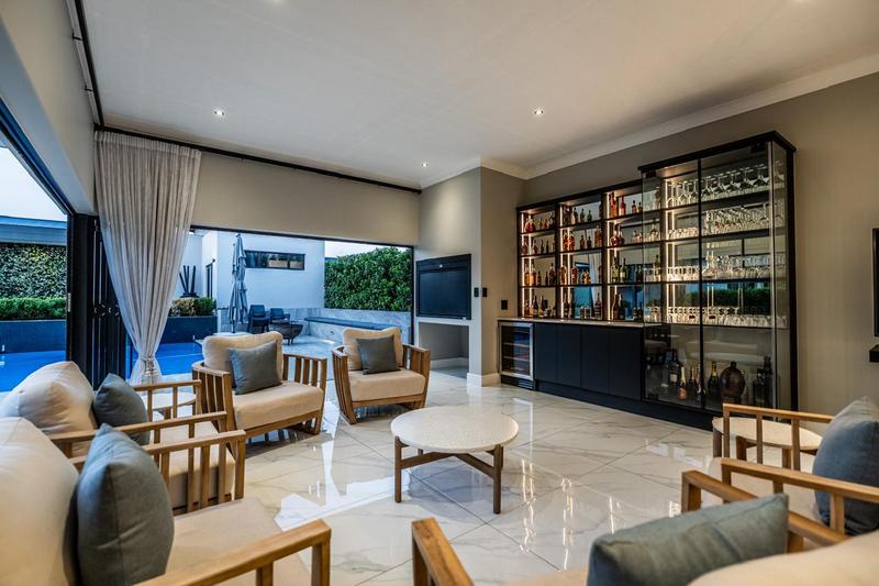 4 Bedroom Property for Sale in Midstream Ridge Gauteng