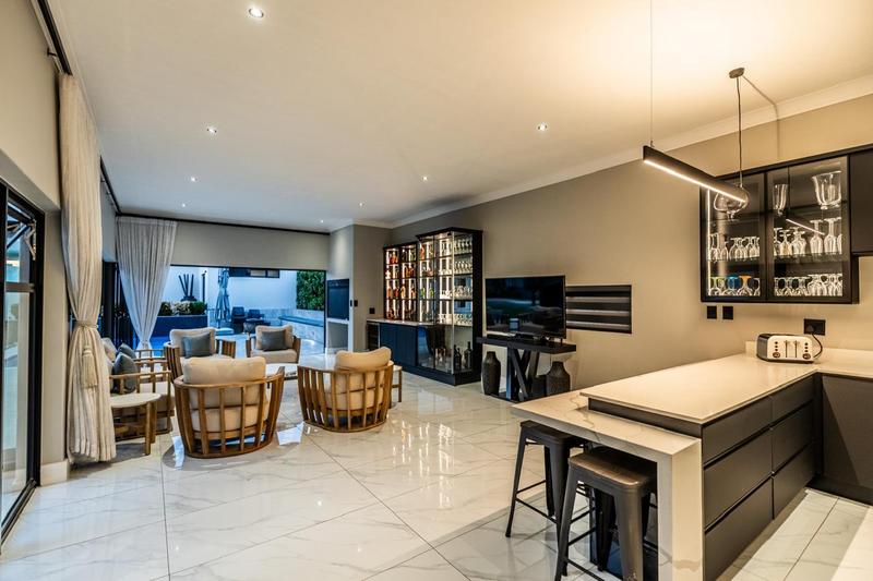 4 Bedroom Property for Sale in Midstream Ridge Gauteng