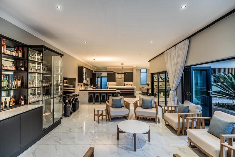 4 Bedroom Property for Sale in Midstream Ridge Gauteng