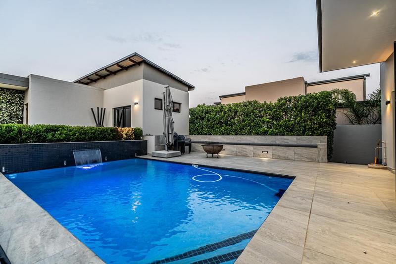 4 Bedroom Property for Sale in Midstream Ridge Gauteng