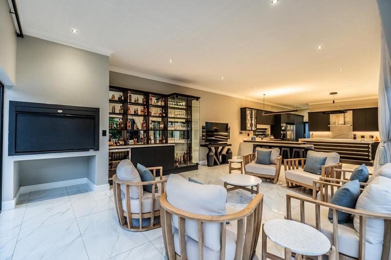 4 Bedroom Property for Sale in Midstream Ridge Gauteng