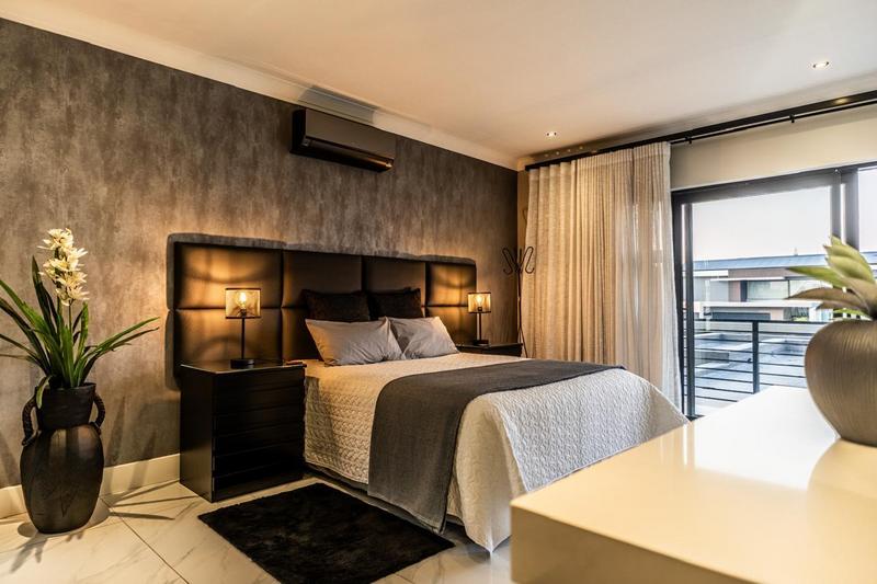 4 Bedroom Property for Sale in Midstream Ridge Gauteng