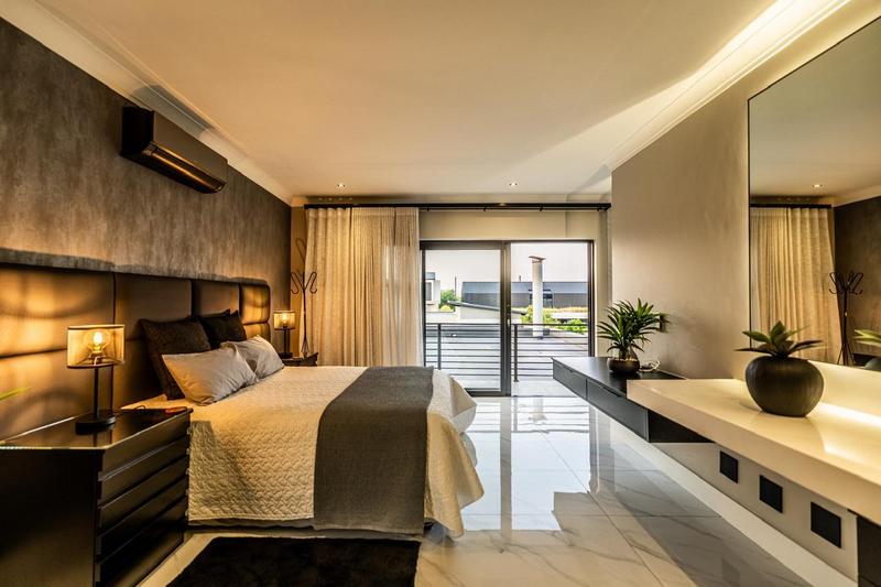 4 Bedroom Property for Sale in Midstream Ridge Gauteng