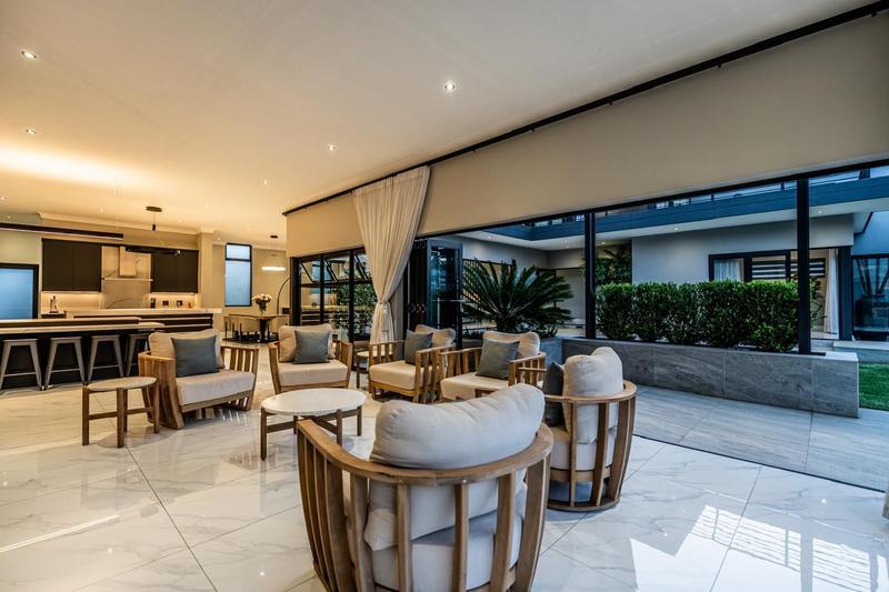 4 Bedroom Property for Sale in Midstream Ridge Gauteng