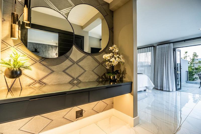 4 Bedroom Property for Sale in Midstream Ridge Gauteng