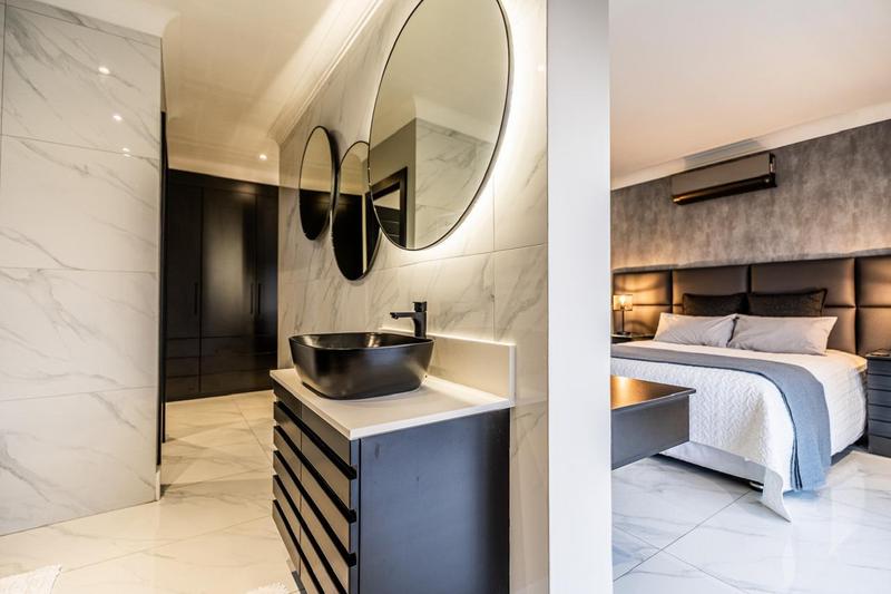 4 Bedroom Property for Sale in Midstream Ridge Gauteng