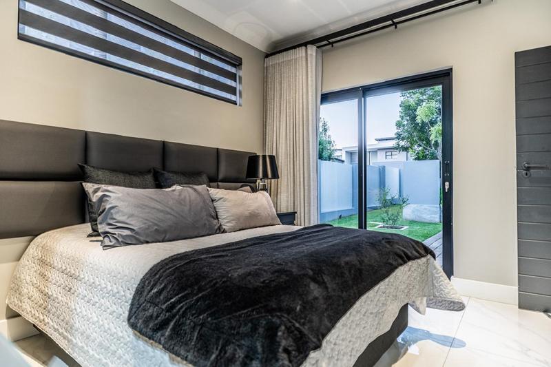 4 Bedroom Property for Sale in Midstream Ridge Gauteng