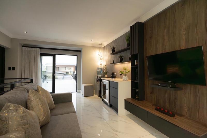 4 Bedroom Property for Sale in Midstream Ridge Gauteng