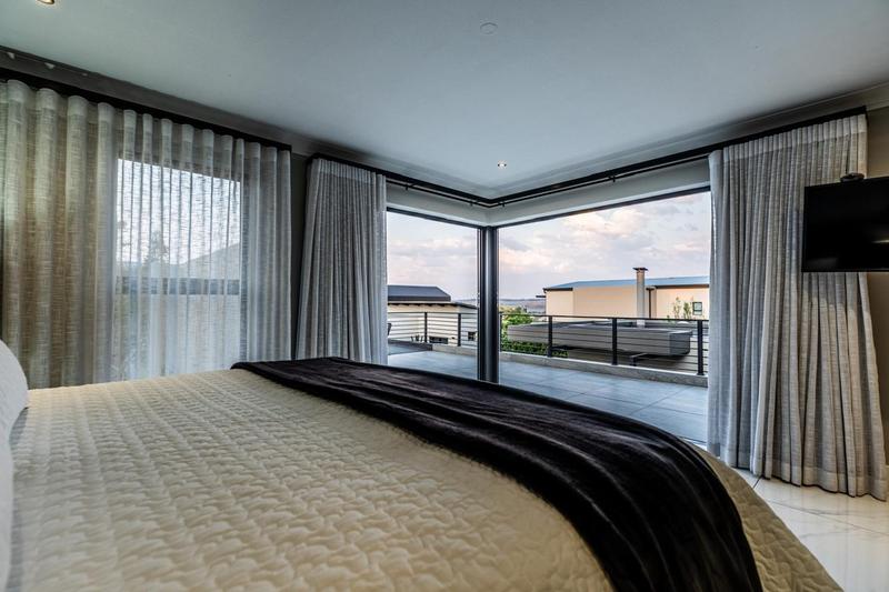 4 Bedroom Property for Sale in Midstream Ridge Gauteng