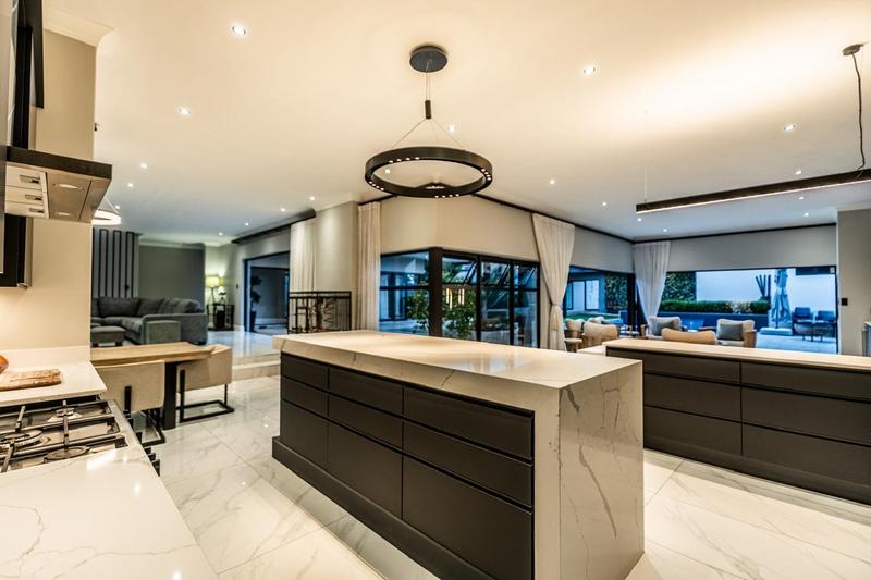 4 Bedroom Property for Sale in Midstream Ridge Gauteng