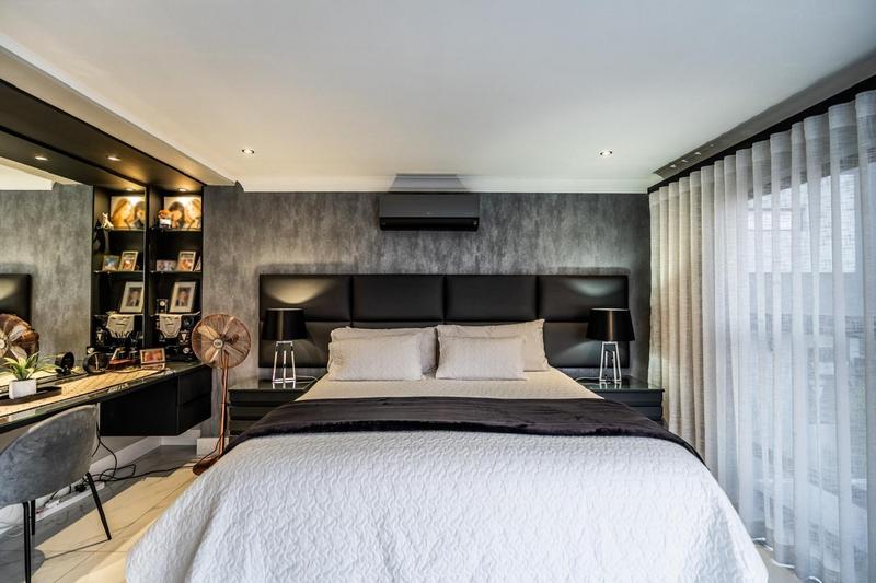 4 Bedroom Property for Sale in Midstream Ridge Gauteng