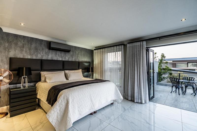 4 Bedroom Property for Sale in Midstream Ridge Gauteng