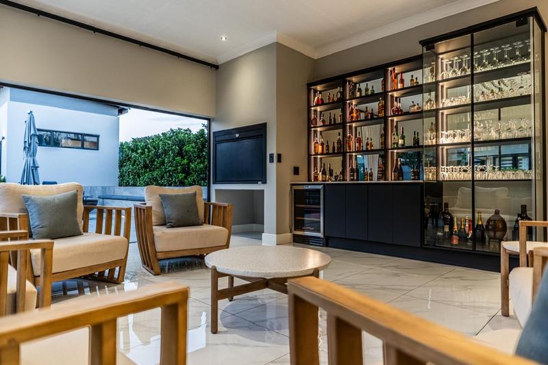 4 Bedroom Property for Sale in Midstream Ridge Gauteng