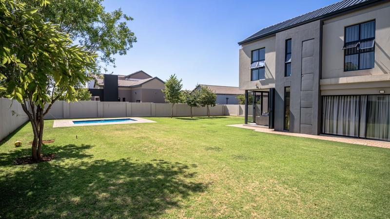 4 Bedroom Property for Sale in Midstream Meadows Gauteng