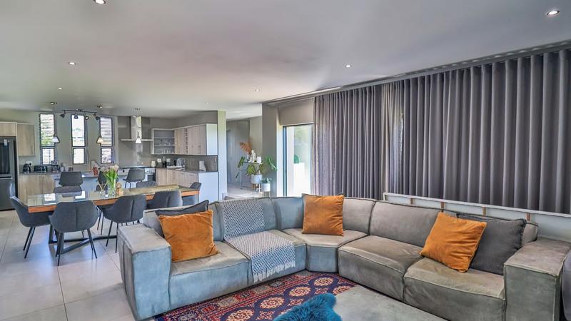 4 Bedroom Property for Sale in Midstream Meadows Gauteng